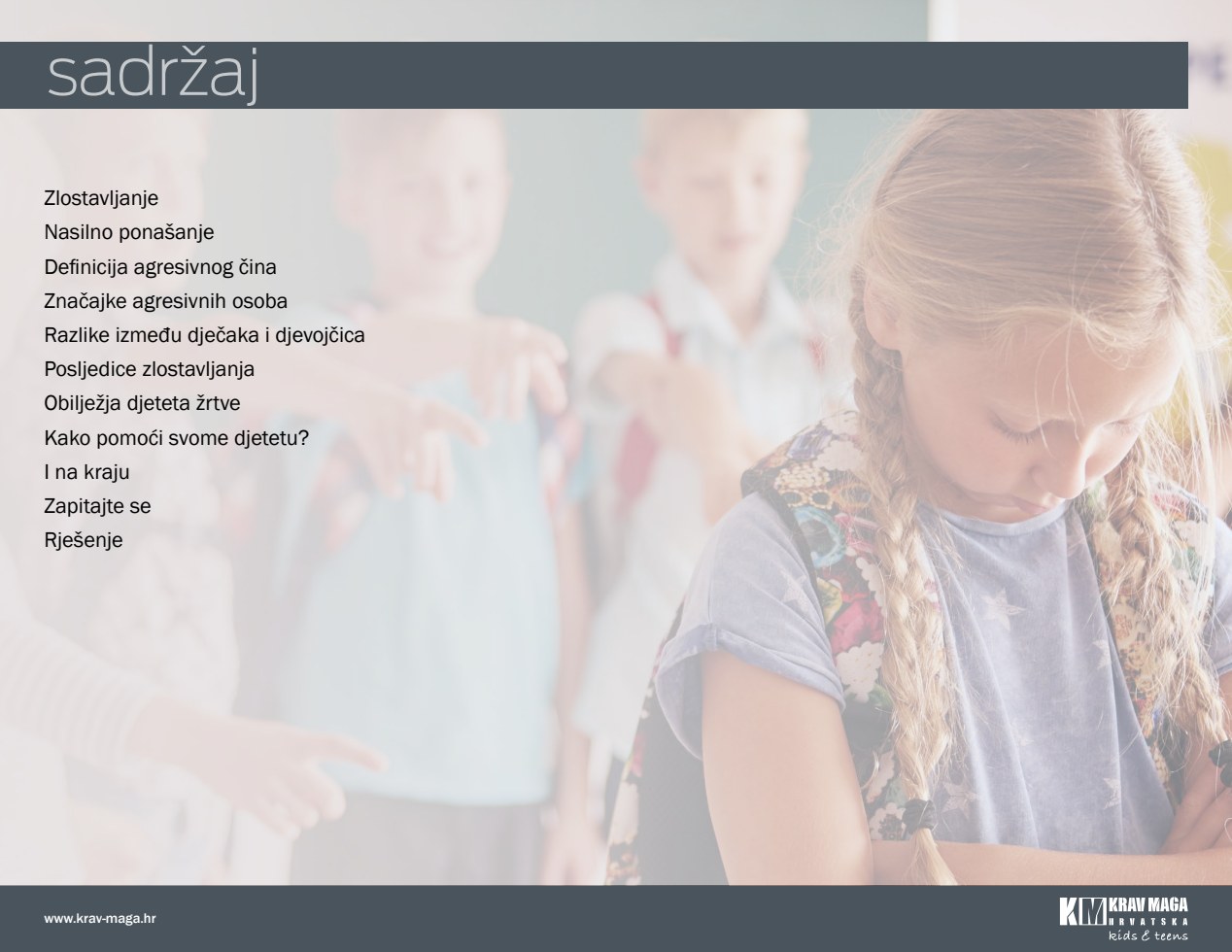 E-book protiv vršnjačkog nasilja — stranica 2 od 18